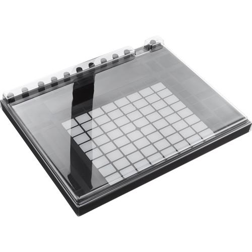 Decksaver Ableton Push 2 Cover