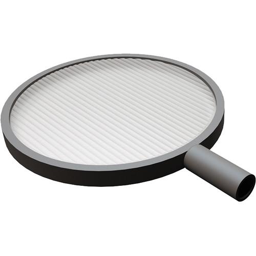 Dedolight Directional Beam Spreader for 400 and DLED9 Series Accessory Slots