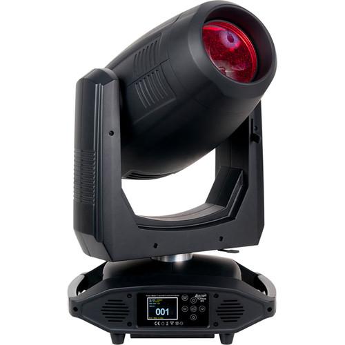 Elation Professional Platinum HFX - Hybrid 3-in-1 Beam Spot Wash Moving Head Light