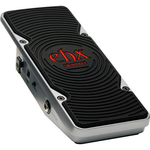 Electro-Harmonix SLAMMI Polyphonic Pitch-Shifter Harmony Pedal