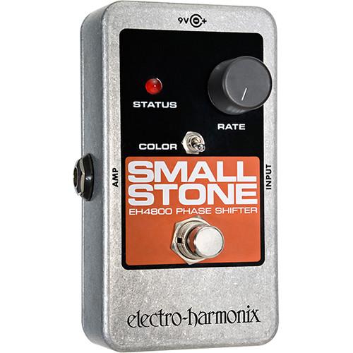 Electro-Harmonix Small Stone Nano Chassis Pedal