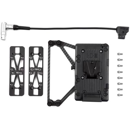 FREEFLY V-Lock Adapter Kit for ALEXA Mini