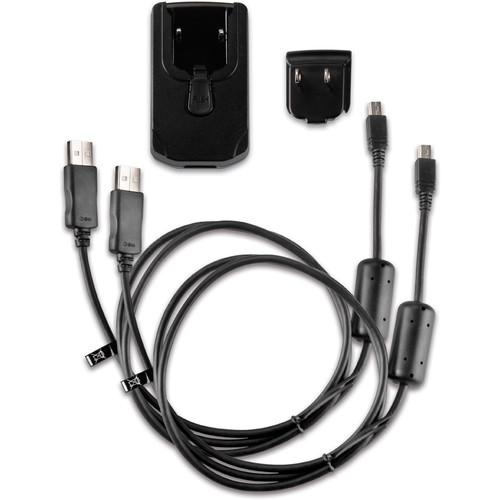 Garmin AC Adapter Cable Kit for GPS Units