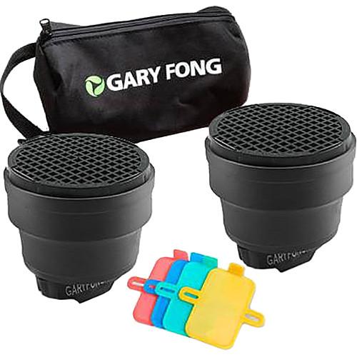 Gary Fong Dramatic Lighting Kit