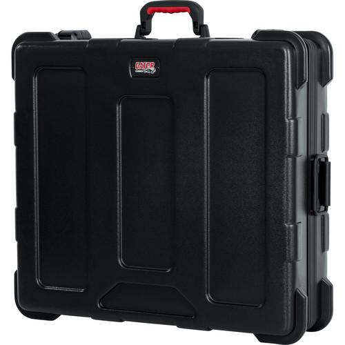 Gator Cases ATA Molded Mixer Case