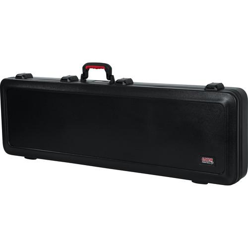 Gator Cases TSA Series ATA Case for Bass Guitars
