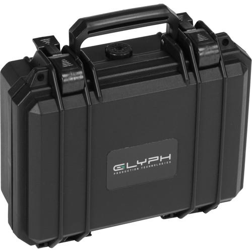 Glyph Technologies Studio Hardshell Case for Studio & StudioRAID Hard Drives