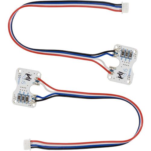 HUBSAN LED PCBA for H501S X4 FPV Quadcopter
