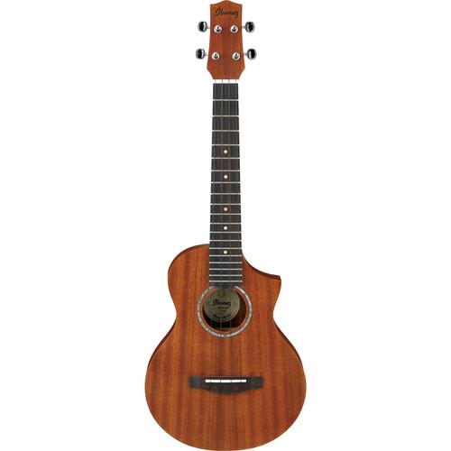 Ibanez UEWT5 Acoustic Tenor Ukulele