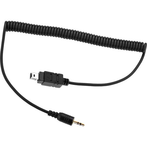 Impact Shutter Release Cable for Nikon