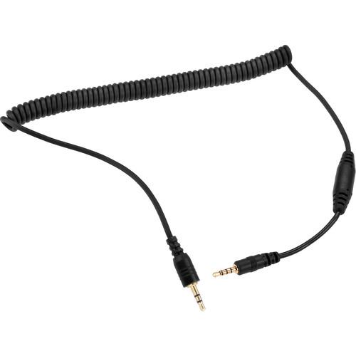 Impact Shutter Release Cable for Panasonic Cameras
