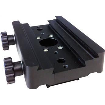 iOptron Dual Dovetail Saddle