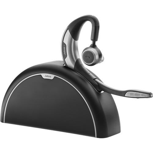 Jabra Motion UC with Travel and Charge Kit