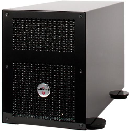 JMR Electronics Lightning XQ Four-Slot PCIe to Thunderbolt 2 Expansion Chassis