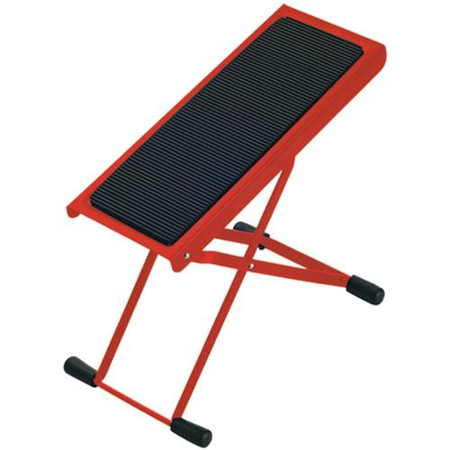 K&M 14670 Height-Adjustable Footrest