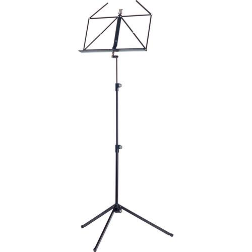 K&M Music Stand with Display