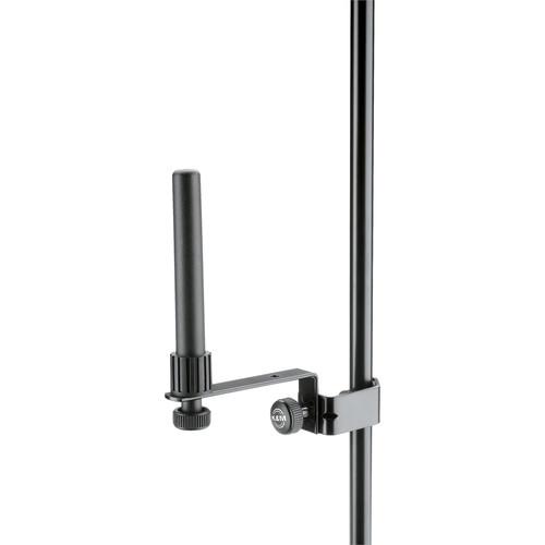 K&M Plastic Peg Holder for Bass, Bohm and Cross Flutes