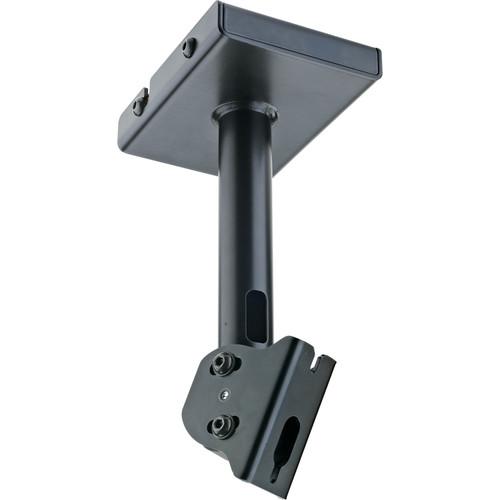 K&M Speaker Ceiling Mount for Select Loudspeakers