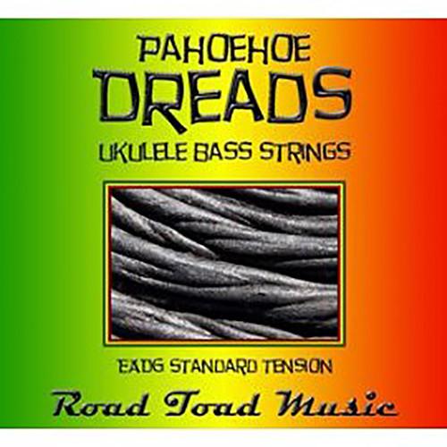 KALA Road Toad Pahoehoe Dreads U-Bass Strings