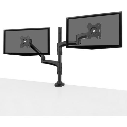 Kanto Living DM2000 Desktop Dual Monitor Mount