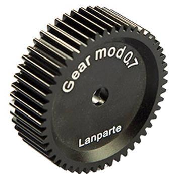 LanParte 0.7 MOD 49 Tooth Drive Gear for FF-01 FF-02 Follow Focus