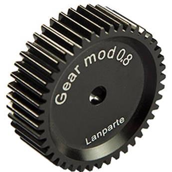 LanParte 0.8 MOD 36 Tooth Drive Gear for FF-01 FF-02 Follow Focus