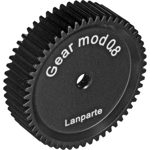 LanParte 0.8 MOD 54 Tooth Drive Gear for FF-01 FF-02 Follow Focus