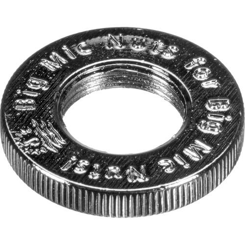 LATCH LAKE Jam Nut Microphone Stand Locking Nut