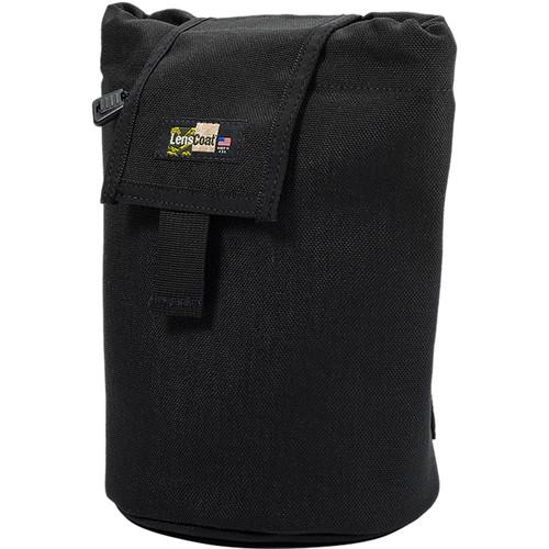 LensCoat Roll up MOLLE Pouch Large