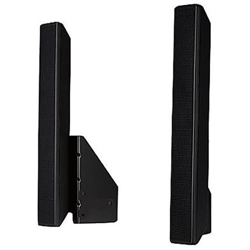 LG SP-2100 Stereo Speakers for LS33A