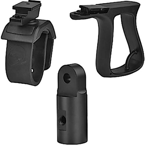 Light & Motion Mount Kit for Stella 1000 LED Light