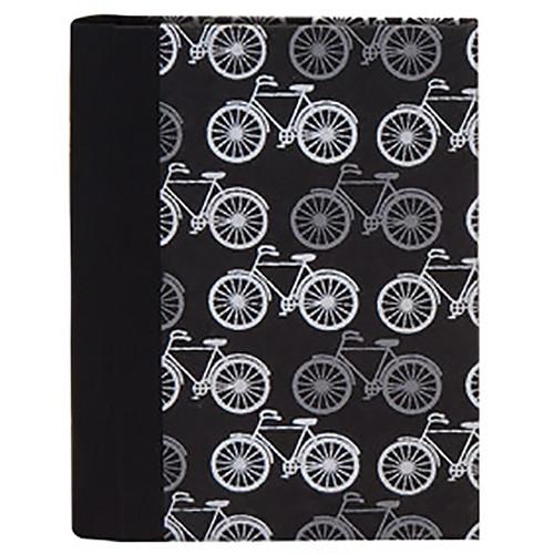 Lineco Address Book Kit with Printed Tabbed Index