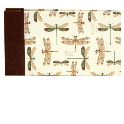 Lineco Post Bound Album with Ivory Pages Kit