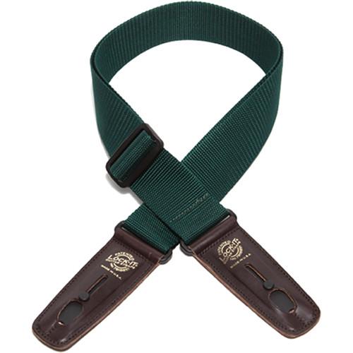 Lock-It 2" Professional Gig Series Guitar Strap