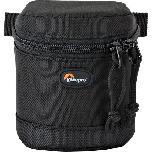 Lowepro Small Lens Case 7x8cm