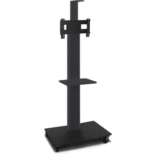 Marvel 65" High Mobile Stand for 26-32" Flat Panel Monitor
