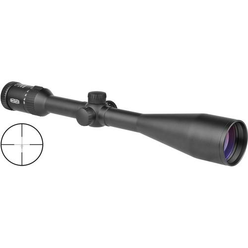 Meopta MEOPRO 6.5-20x50mm Riflescope