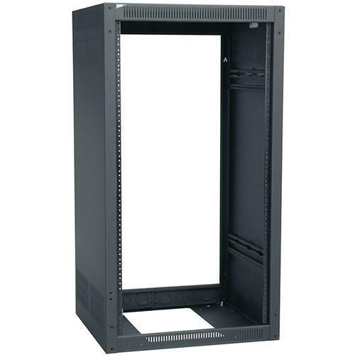 Middle Atlantic ERK Series ERK-2128LRD 21RU 22" Wide Standalone Floor-Standing Enclosure