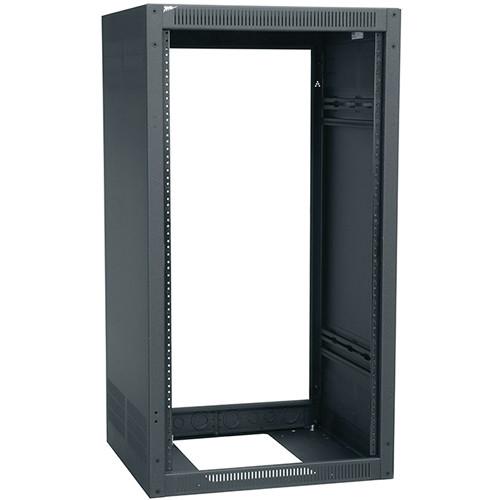 Middle Atlantic ERK Series ERK-2728LRD 27RU 22" Wide Standalone Floor-Standing Enclosure