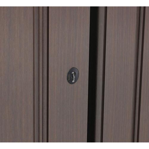 Middle Atlantic Lock Accessory for the C5 Series Credenza