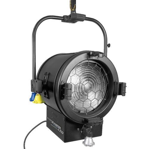 Mole-Richardson 400W JuniorLED 10" Tungsten Fresnel