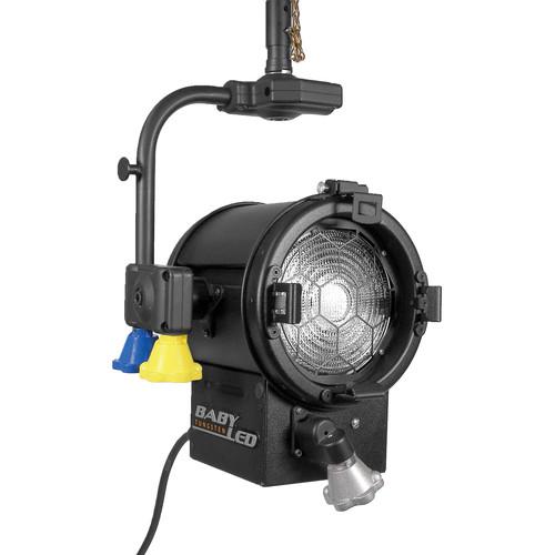 Mole-Richardson BabyLED 150W 6.0" Fresnel
