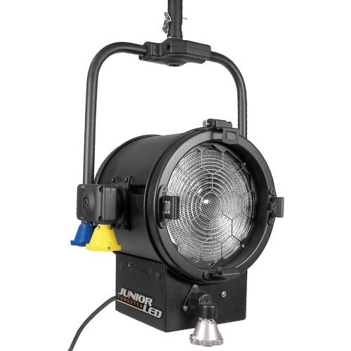 Mole-Richardson JuniorLED 200W 8" Fresnel