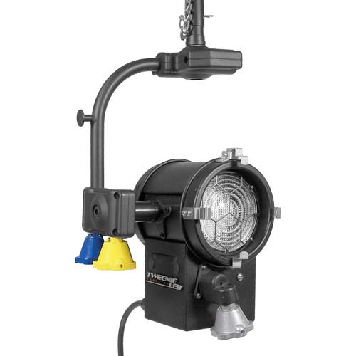Mole-Richardson TweenieLED 100W 4.5" Fresnel