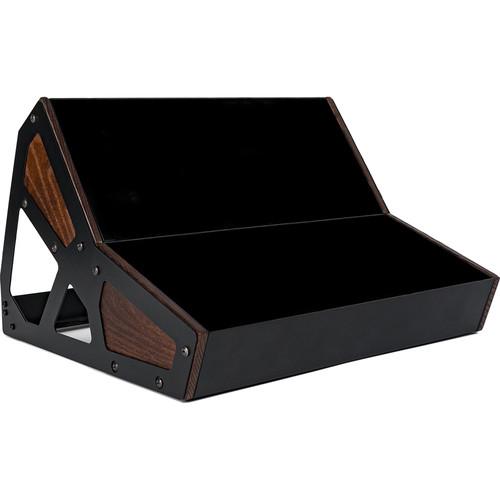 Moog Mother-32 Two-Tier Rack Stand