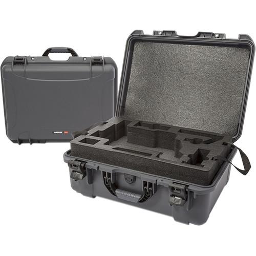 Nanuk 940 Waterproof Hard Case for DJI Ronin-M
