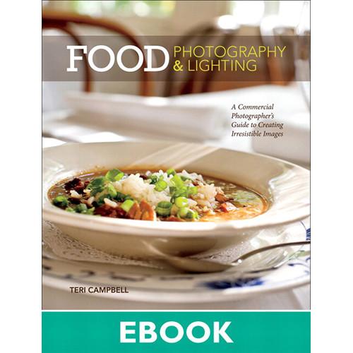 New Riders E-Book: Food Photography &