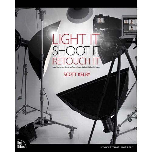 New Riders Light It, Shoot It,