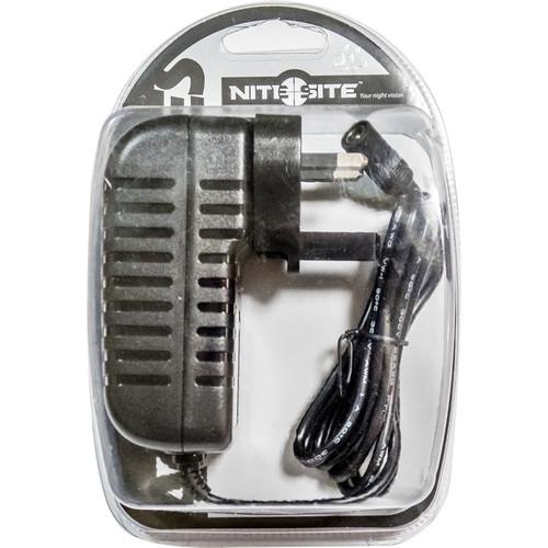 NITESITE 1.8A Mains Charger for 5.5Ah