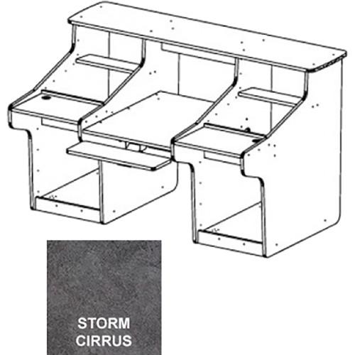 Omnirax MixStation for Tascam